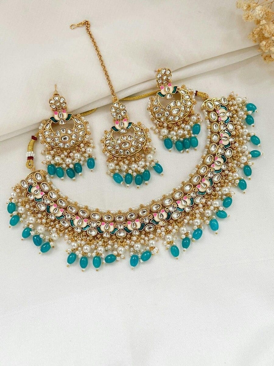 Jewellery