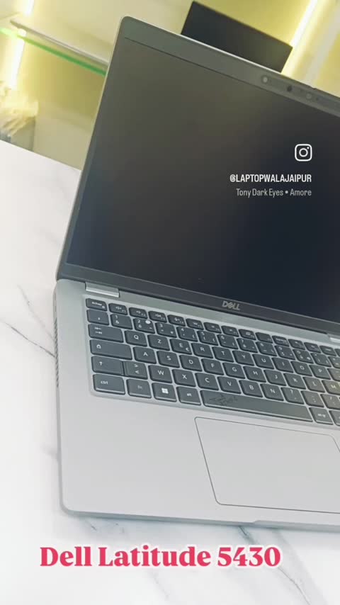 DELL LATITUDE 5430 BUSINESS CLASS LAPTOP